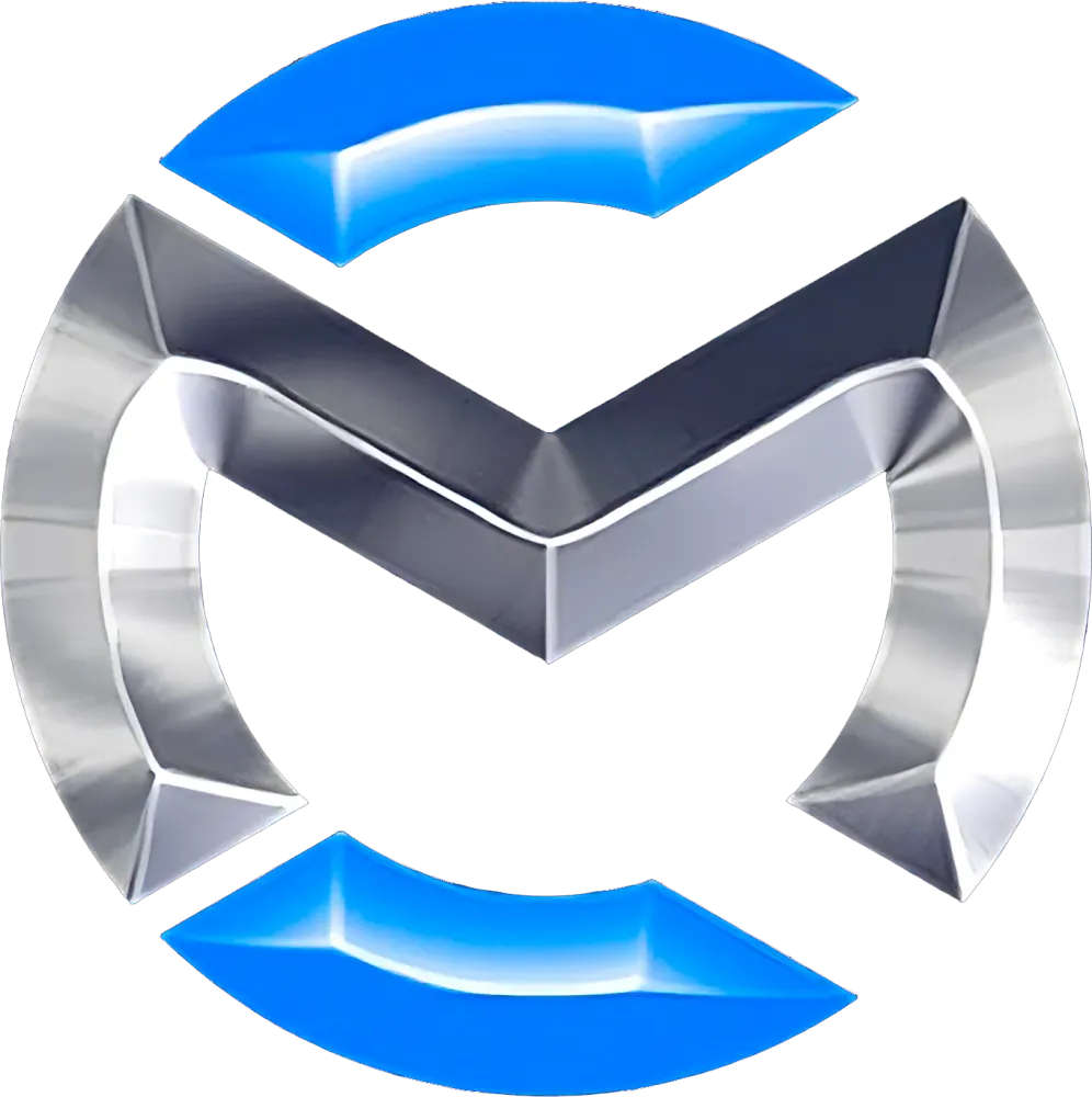 logo GM